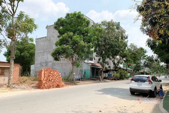 Chuyển công an điều tra vụ lừa đảo 'mua đất không xây được nhà' tại dự án Amazing City