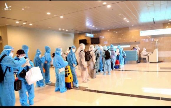 Đưa 342 công dân từ Macau về nước, trong đó nhiều phụ nữ mang thai và trẻ em - Ảnh 1. Đưa 342 công dân từ Macau về nước, trong đó nhiều phụ nữ mang thai và trẻ em - Ảnh 1.