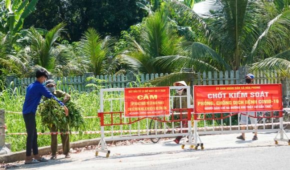 Bệnh nhân tử vong xong mới phát hiện mắc Covid-19: Có bao nhiều người liên quan? - Ảnh 1. Bệnh nhân tử vong xong mới phát hiện mắc Covid-19: Có bao nhiều người liên quan? - Ảnh 1.