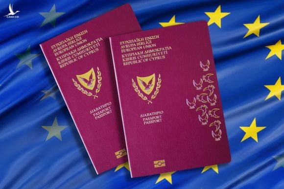 Cyprus thông báo điều tra cáo buộc về chương trình hộ chiếu vàng - Ảnh 1.