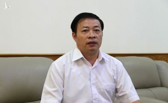 Kết quả hàng ngàn người xét nghiệm COVID-19 ở Thanh Hóa - ảnh 1