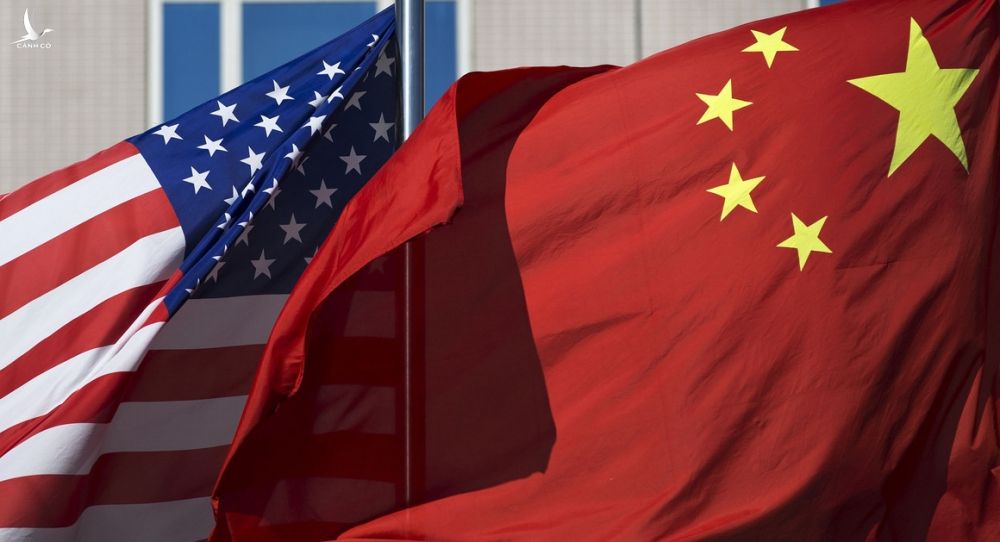 Mỹ Trung Quốc làm gì để tránh được chiến tranh lạnh?