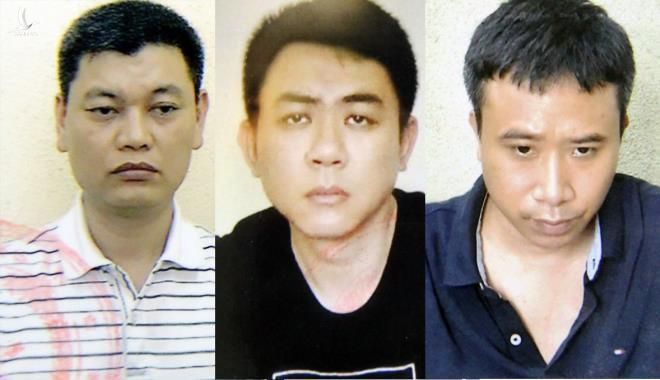 Vụ án Nhật Cường khiến ông Nguyễn Đức Chung bị điều tra, nhiều cán bộ bị bắt - 5