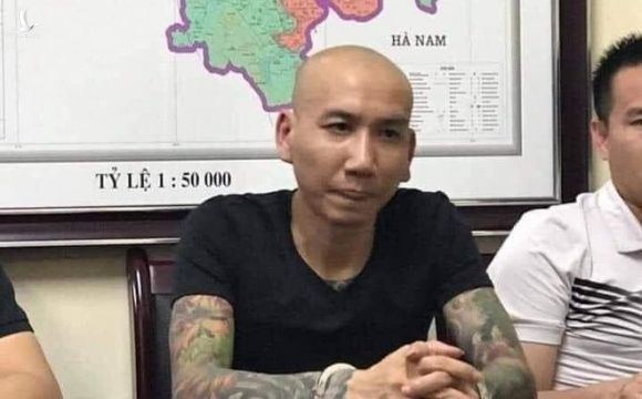 [NÓNG]: Vợ chồng Phú Lê bị công an Hà Nội bắt giữ