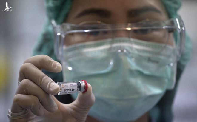 GS Nguyễn Văn Tuấn: Vì sao giới khoa học cho rằng Nga công bố vaccine COVID-19 là "liều lĩnh và ngớ ngẩn"?