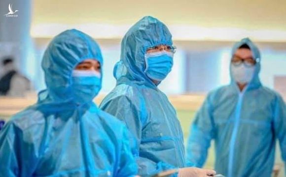 Viện trưởng Viện Vệ sinh dịch tễ TƯ: Hải Dương chưa tìm ra F0, như vậy nguồn lây vẫn nằm trong cộng đồng Viện trưởng Viện Vệ sinh dịch tễ TƯ: Hải Dương chưa tìm ra F0, như vậy nguồn lây vẫn nằm trong cộng đồng