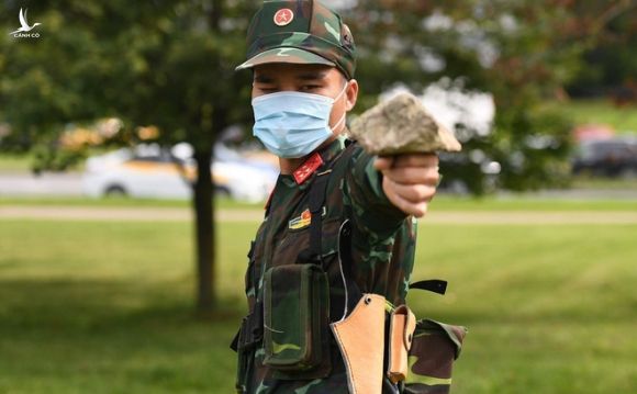 Army Games: Xạ thủ bắn tỉa Việt Nam rèn thể lực, yếu lĩnh bắn như thế nào?