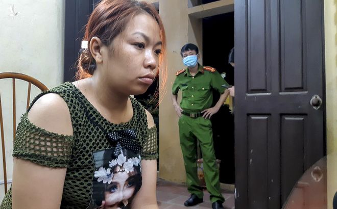 Khởi tố, bắt tạm giam người phụ nữ bắt cóc bé trai 2,5 tuổi ở Bắc Ninh