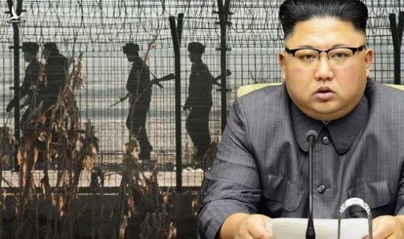 Kim Jong- un gấp gáp đưa 1.500 quân tinh nhuệ đến biên giới giáp Trung Quốc để làm gì? - Ảnh 1.