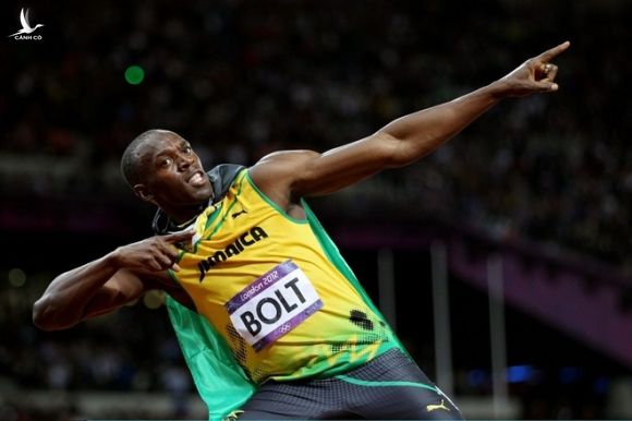 Usain Bolt nhiem nCoV anh 1