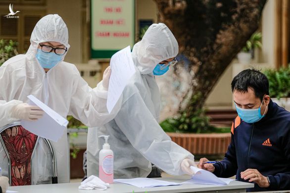 1,4 triệu người đi/đến Đà Nẵng 1 tháng qua, Bộ Y tế yêu cầu các địa phương quyết liệt hơn - Ảnh 1.