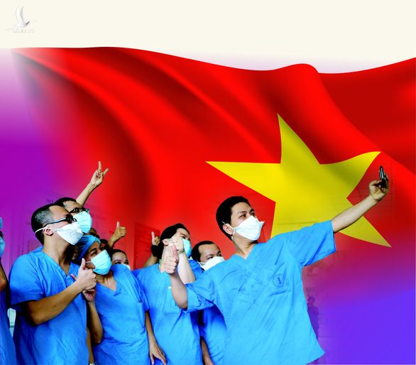 Quốc khánh 2-9, Việt Nam nhìn về tương lai từ đại dịch - Ảnh 4.