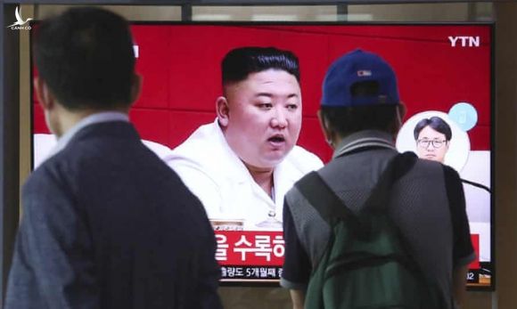 Hàn Quốc quyết làm ra nhẽ vụ quan chức bị bắn chết ở Triều Tiên - Ảnh 1.