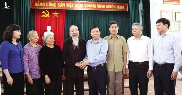 5 nhiệm vụ trọng tâm để Bắc Ninh trở thành thành phố trực thuộc Trung ương - 5
