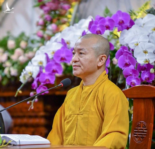 Thượng tọa Thích Nhật Từ: Người Việt gửi tro cốt ở chùa vì 3 lí do này - ảnh 2