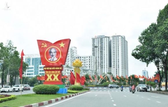 5 nhiệm vụ trọng tâm để Bắc Ninh trở thành thành phố trực thuộc Trung ương - 4