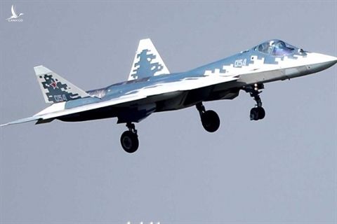 Trung Quoc san sang chi 2 ty USD de mua Su-57
