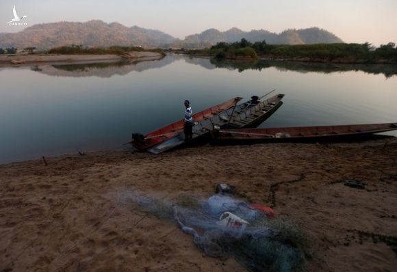 Mỹ chỉ trích Trung Quốc đang ‘thao túng’ dòng chảy sông Mekong - Ảnh 2.