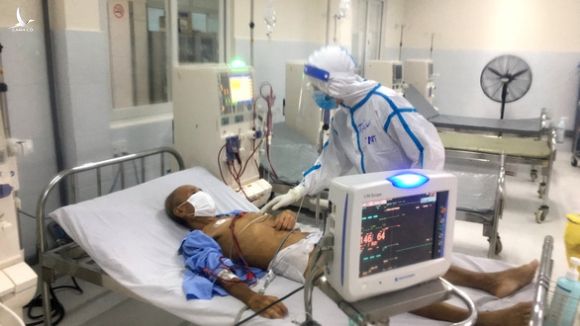 5 ca mắc COVID-19 đều từ nước ngoài về, 0 ca mắc mới trong cộng đồng - Ảnh 1. 5 ca mắc COVID-19 đều từ nước ngoài về, 0 ca mắc mới trong cộng đồng - Ảnh 1.