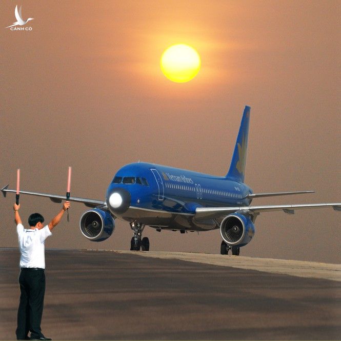 Đề xuất khôi phục đường bay thương mại quốc tế: Ấn định tần suất và hãng bay - ảnh 1