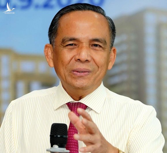 Hàng vạn sổ hồng bị 'treo' vì thủ tục - ảnh 5