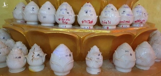 Thượng tọa Thích Nhật Từ: Người Việt gửi tro cốt ở chùa vì 3 lí do này - ảnh 1