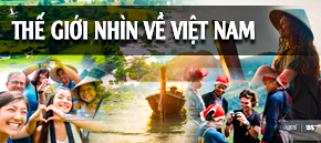 Thế giới nhìn về Việt Nam