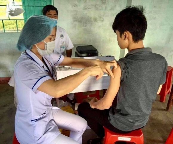 Covid-19 gây khó cho công tác phòng chống dịch bệnh - Ảnh 1. Covid-19 gây khó cho công tác phòng chống dịch bệnh - Ảnh 1.