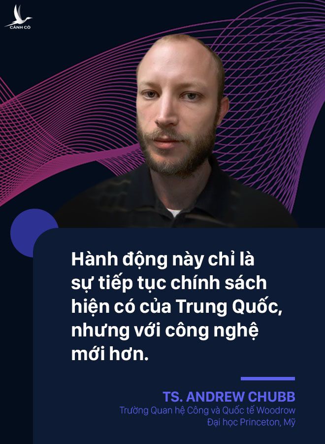 Chuyên gia lý giải ý đồ đằng sau các cuộc tập trận và phóng tên lửa của TQ ở Biển Đông - Ảnh 2.