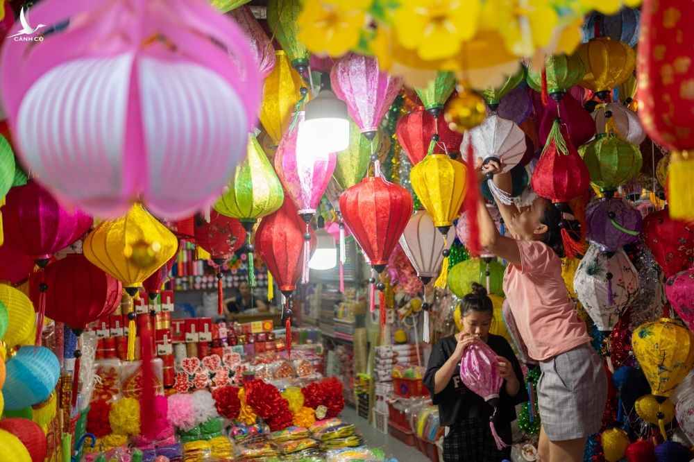 check in Trung Thu o Ha Noi anh 3