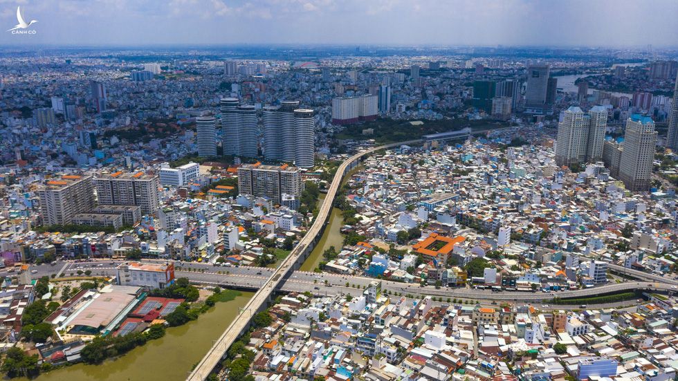 Ngắm hình hài dự án metro số 1 Bến Thành - Suối Tiên sắp hình thành - Ảnh 5.