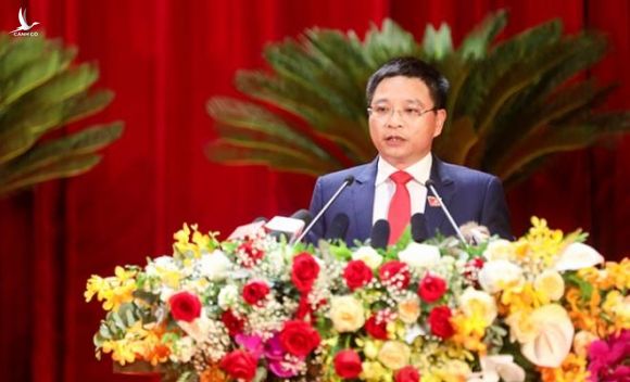 Ông Nguyễn Xuân Ký tái đắc cử Bí thư Tỉnh ủy Quảng Ninh - 2
