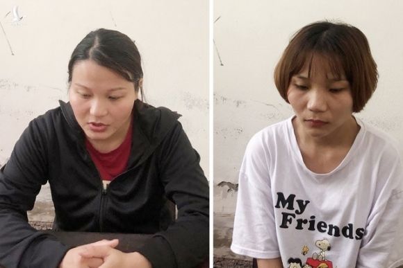 Phá đường dây đưa hàng chục phụ nữ sang Trung Quốc mang thai hộ - 1