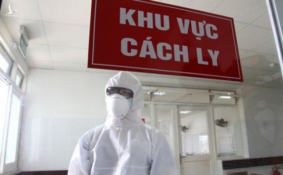 Hà Nội cách ly 12 người liên quan cô gái dương tính Covid-19 khi đến Pháp - Ảnh 1. Hà Nội cách ly 12 người liên quan cô gái dương tính Covid-19 khi đến Pháp - Ảnh 1.