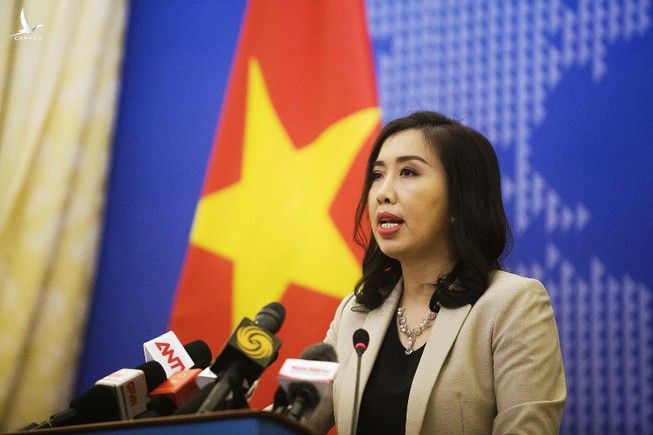 Việt Nam nói về việc nối lại đường bay thương mại với các nước