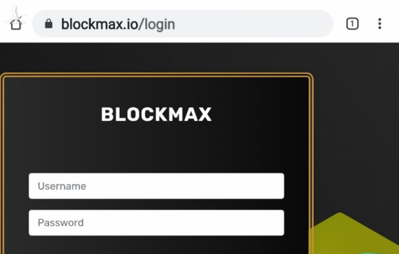 Sàn giao dịch Blockmax: Chiếm đoạt hàng chục tỷ đồng của nhà đầu tư? - Ảnh 1.