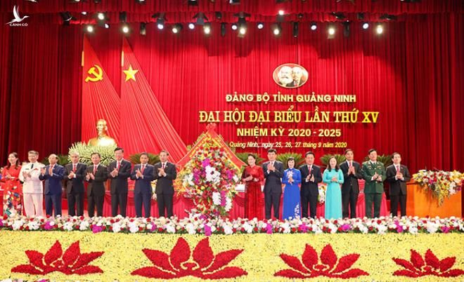 Chủ tịch Quốc hội: Quảng Ninh cần thúc đẩy khởi nghiệp, ưu tiên đổi mới - 2