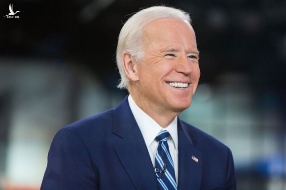 Ông Biden “choáng váng” vì phá kỷ lục gây quỹ tranh cử tổng thống Mỹ - 1