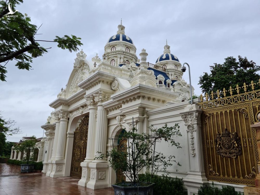Các công ty của đại gia xăng dầu Ngô Văn Phát làm ăn thế nào? - Ảnh 3. Các công ty của đại gia xăng dầu Ngô Văn Phát làm ăn thế nào? - Ảnh 3.