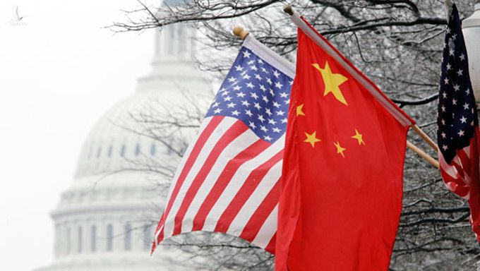 Mỹ áp giới hạn các nhà ngoại giao, Trung Quốc phản ứng dữ dội