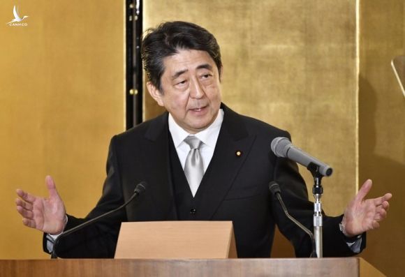 Ông Abe từ chức, Nhật Bản và châu Á chịu tác động như thế nào?