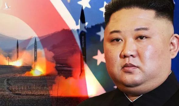 Kim Jong-un có thể tạo bất ngờ khiến thế giới sửng sốt trước bầu cử Mỹ - Ảnh 1.