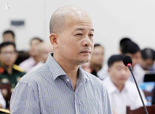 Bộ trưởng Nguyễn Văn Thể từng ‘bút phê’ gì trong vụ ông Đinh La Thăng? - Ảnh 1.