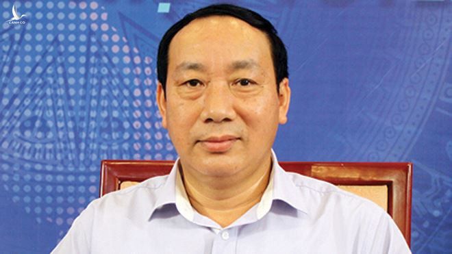 Bộ trưởng Nguyễn Văn Thể từng ‘bút phê’ gì trong vụ ông Đinh La Thăng? - Ảnh 2.