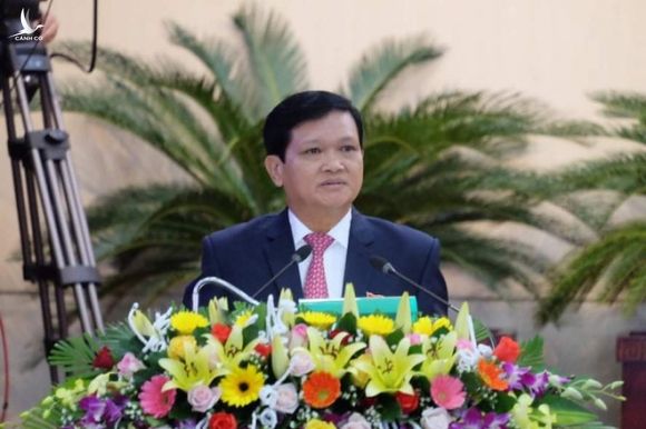 Chủ tịch HĐND TP Đà Nẵng xin không tái cử nhiệm kỳ mới - Ảnh 1.