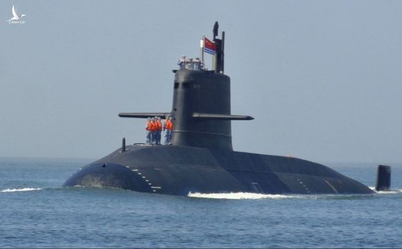 Đằng sau chuyện Thái Lan hoãn mua 2 tàu ngầm Trung Quốc