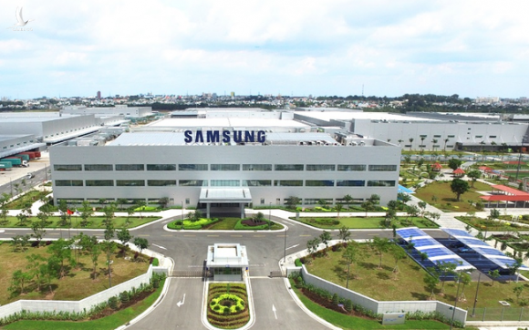 Việt Nam có thể trở thành “căn cứ” lớn nhất của Samsung