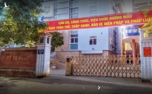 Bắt khẩn cấp nữ cán bộ Trung tâm dịch vụ đấu giá tài sản tỉnh Thái Bình