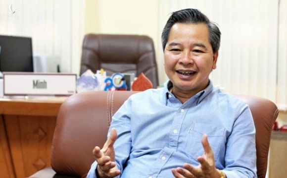 Hiệu trưởng Trường ĐH Khoa học Xã hội và Nhân văn Hà Nội xin từ nhiệm sớm vì lý do cá nhân