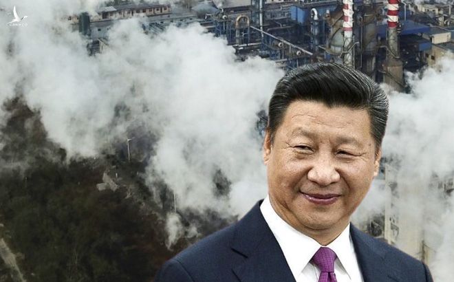 Ông Tập đi nước cờ táo bạo đáp trả ông Trump: Trung Quốc bước vào cuộc "đại tu" lớn chưa từng có?